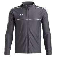 яке,детски,анцузи,under,armour,challenger,tracksuit,jacket,grey,(gray)