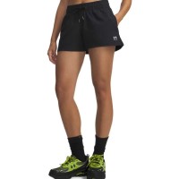 къси,панталони,мъжки,панталони,дамски,панталони,under,armour,sport,terry,shorts,black,(black)