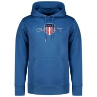 суичър,мъжки,пуловери,gant,2047087,hoodie,blue,(vintage,blue)