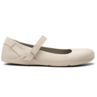 обувки,дамски,обувки,xero,shoes,cassie,knit,ballet,pumps,beige,(stone)