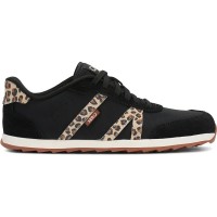 обувки,мъжки,маратонки,дамски,маратонки,xero,shoes,wynn,trainers,black,(black,leopard)