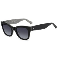 слънчеви,очила,слънчеви,очила,kate,spade,ksaimeesly9,50,21,140,woman,sunglasses,black,(black,grey)