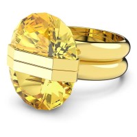бижутерия,swarovski,5623773,ring,golden,(golden)