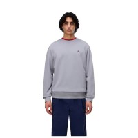 блуза,мъжки,пуловери,napapijri,balis,crew,summer,2,sweatshirt,grey,(shark,skin,hcb)