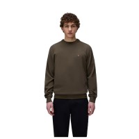 блуза,мъжки,пуловери,napapijri,decatur,2.0,sweatshirt,green,(dark,olive)