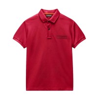 дамски,блузи,с,яка,мъжки,блузи,с,яка,napapijri,new,box,logo,short,sleeve,polo,red,(american,b,raq)