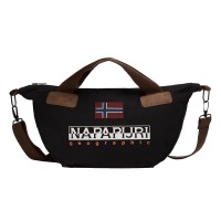 всички,чанти,napapijri,reflect,sling,crossbody,black,(black,beauty)