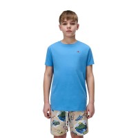тениска,мъжки,тениски,дамски,тениски,napapijri,salis,2,short,sleeve,t,shirt,blue,(blue,jasper)