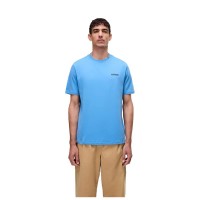 тениска,мъжки,тениски,дамски,тениски,napapijri,small,box,short,sleeve,t,shirt,blue,(blue,jasper)