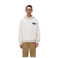 суичър,мъжки,пуловери,napapijri,zinc,fleece,hoodie,white,(white,whisper)