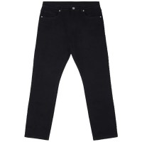дънки,мъжки,панталони,дамски,панталони,balmohk,izan,slim,straight,fit,jeans,black,(black,denim)