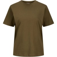 тениска,мъжки,тениски,дамски,тениски,jack,&,jones,anna,regular,every,jjxx,short,sleeve,t,shirt,green,(beech)