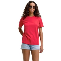 тениска,мъжки,тениски,дамски,тениски,jack,&,jones,anna,regular,every,jjxx,short,sleeve,t,shirt,pink,(scarlet,sage)