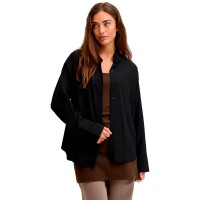 риза,с,дълъг,ръкав,дамски,ризи,мъжки,ризи,jack,&,jones,caro,poplin,relaxed,jjxx,long,sleeve,shirt,black,(black)
