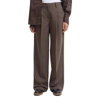 панталони,мъжки,панталони,дамски,панталони,jack,&,jones,ellis,wide,jjxx,high,waist,pants,brown,(bracken)
