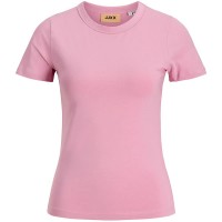 тениска,мъжки,тениски,дамски,тениски,jack,&,jones,gigi,str,jjxx,short,sleeve,t,shirt,pink,(orchid,smoke)