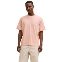 тениска,мъжки,тениски,дамски,тениски,jack,&,jones,norrebro,typo,short,sleeve,t,shirt,orange,(peach,melba)