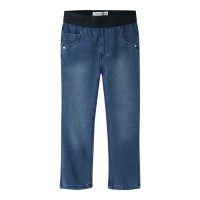 дънки,мъжки,панталони,дамски,панталони,name,it,salli,slim,fit,jeans,blue,(denim,blue,dark,sapphire,lurex)