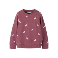 блуза,детски,блузи,name,it,valba,sweatshirt,pink,(wild,ginger,parfait,pink,unicorns)