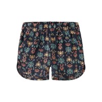 къси,панталони,мъжки,панталони,дамски,панталони,name,it,vinaya,shorts,black,(dark,sapphire,aztec,inspired)