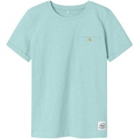 тениска,мъжки,тениски,дамски,тениски,name,it,vincent,short,sleeve,t,shirt,green,(limpet,shell)