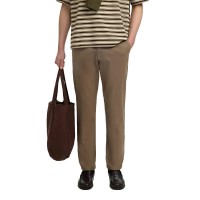 панталони,тип,чино,мъжки,панталони,дамски,панталони,selected,new,miles,slim,fit,chino,pants,brown,(chocolate,chip)
