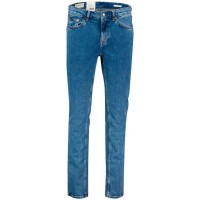 дънки,мъжки,панталони,дамски,панталони,gant,1000020,slim,fit,jeans,blue,(semi,light,blue)