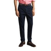 панталони,тип,чино,мъжки,панталони,дамски,панталони,gant,1501000,slim,fit,chino,pants,blue,(evening,blue)