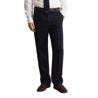 рокля,мъжки,панталони,дамски,панталони,gant,1505395,dress,pants,blue,(evening,blue)