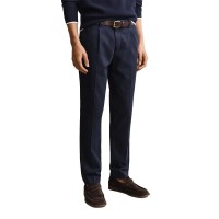 рокля,мъжки,панталони,дамски,панталони,gant,1505401,slim,fit,dress,pants,blue,(evening,blue)