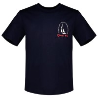 тениска,мъжки,тениски,дамски,тениски,gant,2003404,short,sleeve,t,shirt,blue,(evening,blue)