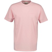 тениска,мъжки,тениски,дамски,тениски,gant,2003414,short,sleeve,t,shirt,pink,(washed,pink)