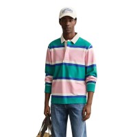 дамски,блузи,с,яка,мъжки,блузи,с,яка,gant,2065107,long,sleeve,polo,multicolor,(aqua,blue)