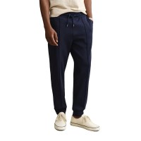анцуг,мъжки,панталони,дамски,панталони,gant,2069080,sweat,pants,blue,(evening,blue)