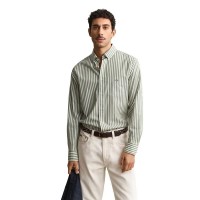 риза,с,дълъг,ръкав,дамски,ризи,мъжки,ризи,gant,3260011,regular,fit,long,sleeve,shirt,green,(herb,green)