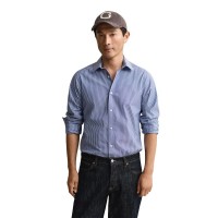 риза,с,дълъг,ръкав,дамски,ризи,мъжки,ризи,gant,3260030,slim,fit,long,sleeve,shirt,blue,(college,blue)