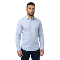 риза,с,дълъг,ръкав,дамски,ризи,мъжки,ризи,gant,3260031,slim,fit,long,sleeve,shirt,blue,(light,blue)