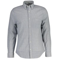 риза,с,дълъг,ръкав,дамски,ризи,мъжки,ризи,gant,3260041,linen,regular,fit,long,sleeve,shirt,grey,(cream)