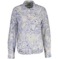 риза,с,дълъг,ръкав,дамски,ризи,мъжки,ризи,gant,4300612,regular,fit,long,sleeve,shirt,beige,(white)