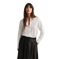риза,с,дълъг,ръкав,дамски,ризи,мъжки,ризи,gant,4300706,linen,long,sleeve,shirt,white,(white)