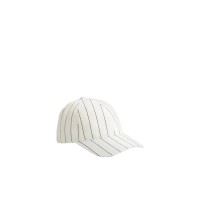 шапка,всички,шапки,gant,4901026,linen,cap,white,(eggshell)