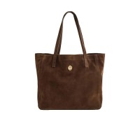 пазарска,чанта,всички,чанти,gant,4970116,shopper,bag,brown,(mahogany,brown)