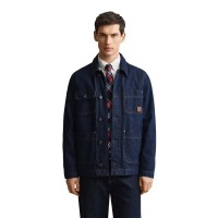 яке,мъжки,якета,дамски,якета,и,палта,gant,7006594,denim,jacket,blue,(dark,blue,raw)