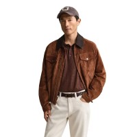яке,мъжки,якета,дамски,якета,и,палта,gant,7006610,jacket,brown,(mahogany,brown)