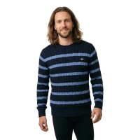 блуза,мъжки,пуловери,дамски,пуловери,gant,8050609,sweater,blue,(evening,blue)