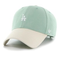 бейзболна,шапка,всички,шапки,47,mlb,base,runner,legend,los,angeles,dodgers,baseball,cap,green,(antique,jade)