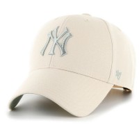шапка,всички,шапки,47,mlb,ballpark,snap,new,york,yankees,cap,beige,(natural,ntd)