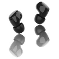 слушалки,слушалки,rodstar,hed,2025ns,earphones,black,(black)