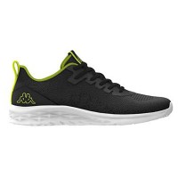 маратонки,мъжки,маратонки,дамски,маратонки,kappa,logo,rostie,trainers,black,(black,green,lime)