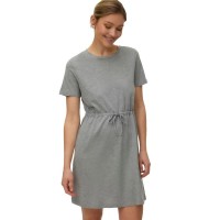 рокля,дамски,поли,и,рокли,vero,moda,luna,sleeveless,short,dress,grey,(light,grey,melange)